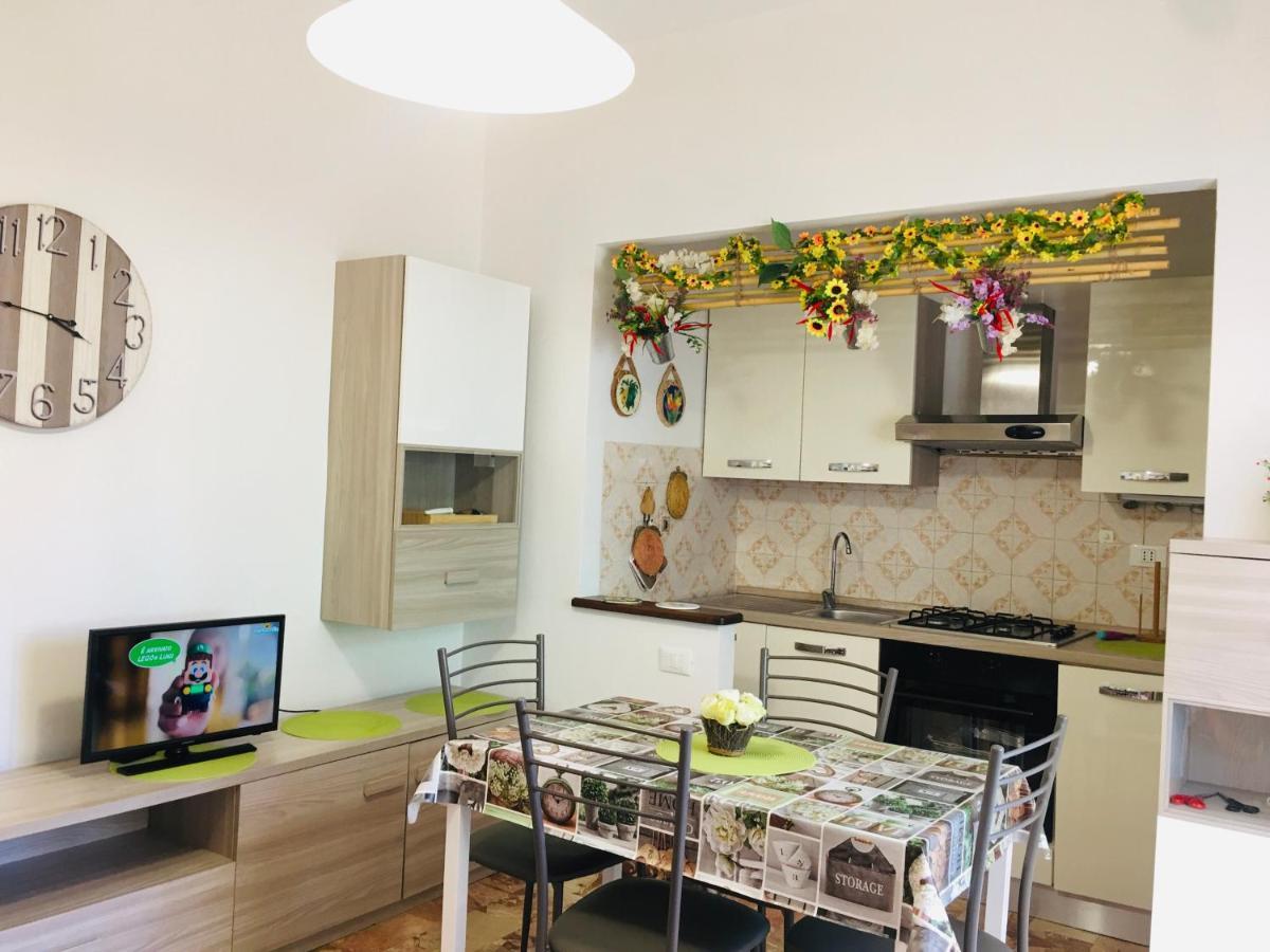 Condominio Irma Apartamento Borghetto Santo Spirito